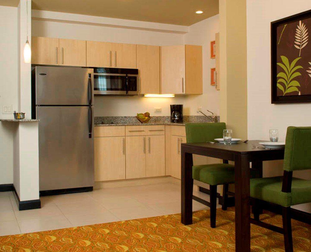 Residence Inn By Marriott San Jose Escazu Esterno foto