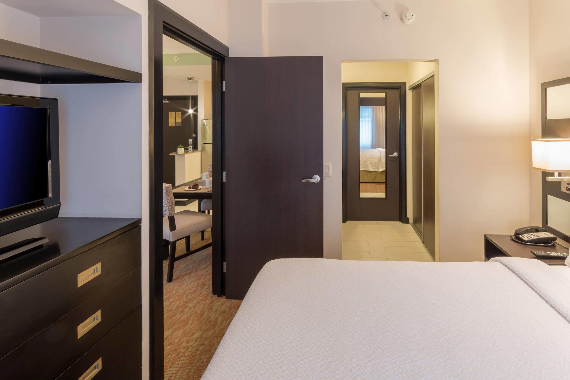 Residence Inn By Marriott San Jose Escazu Esterno foto
