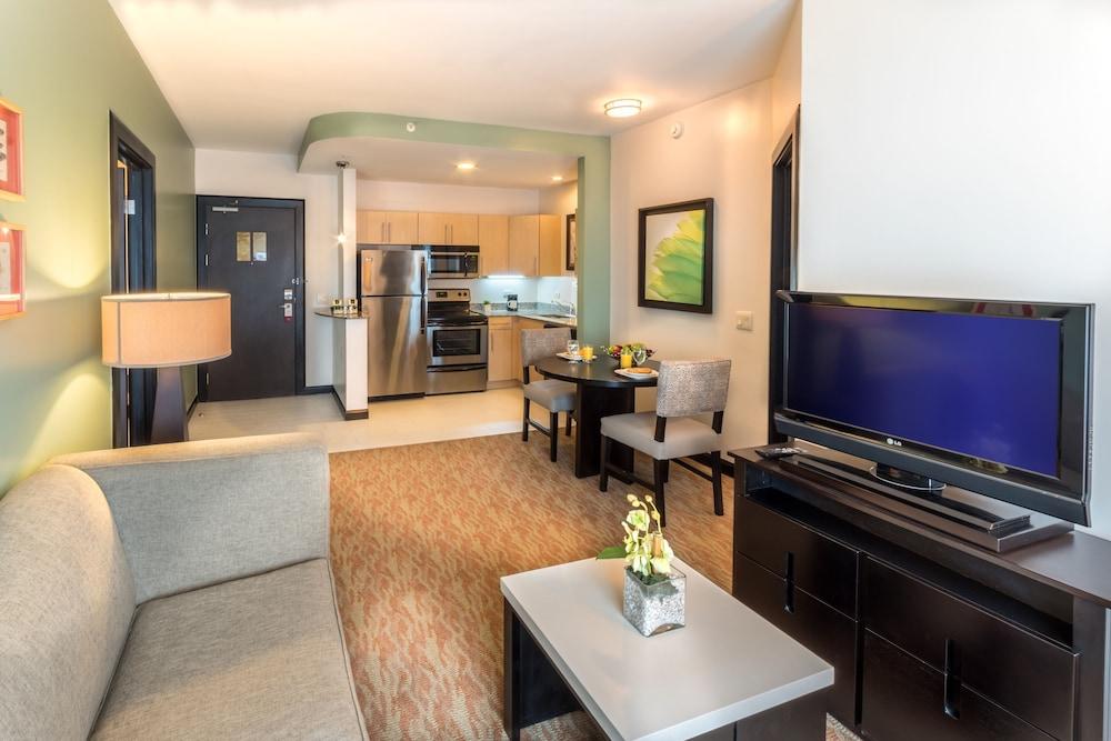 Residence Inn By Marriott San Jose Escazu Esterno foto