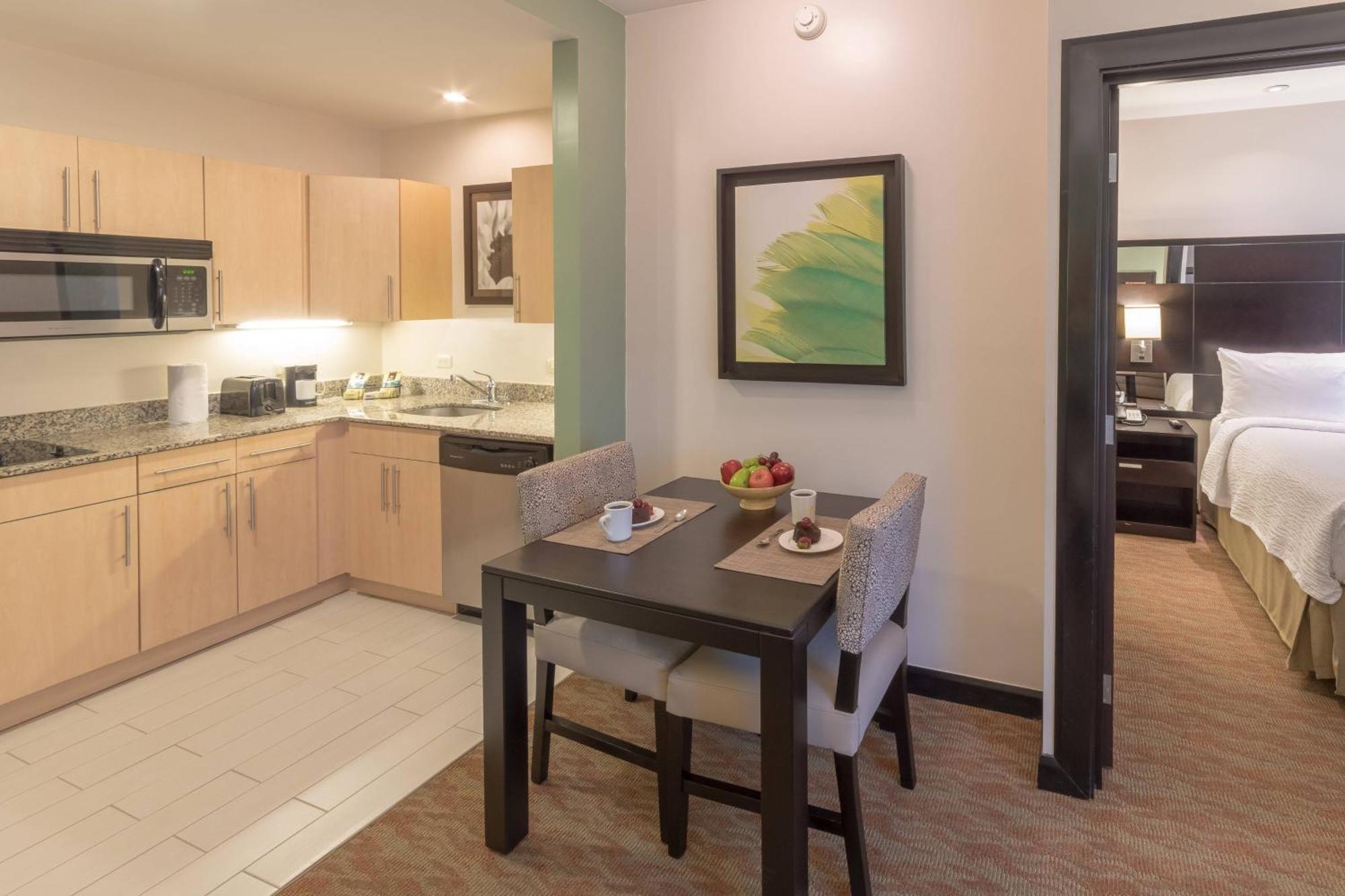 Residence Inn By Marriott San Jose Escazu Esterno foto