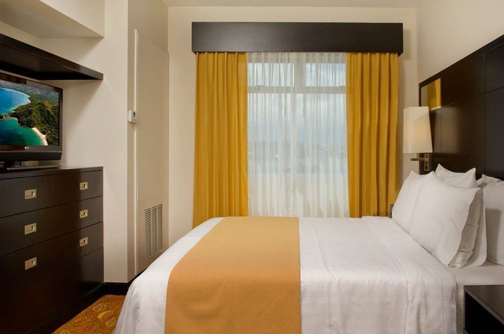 Residence Inn By Marriott San Jose Escazu Esterno foto
